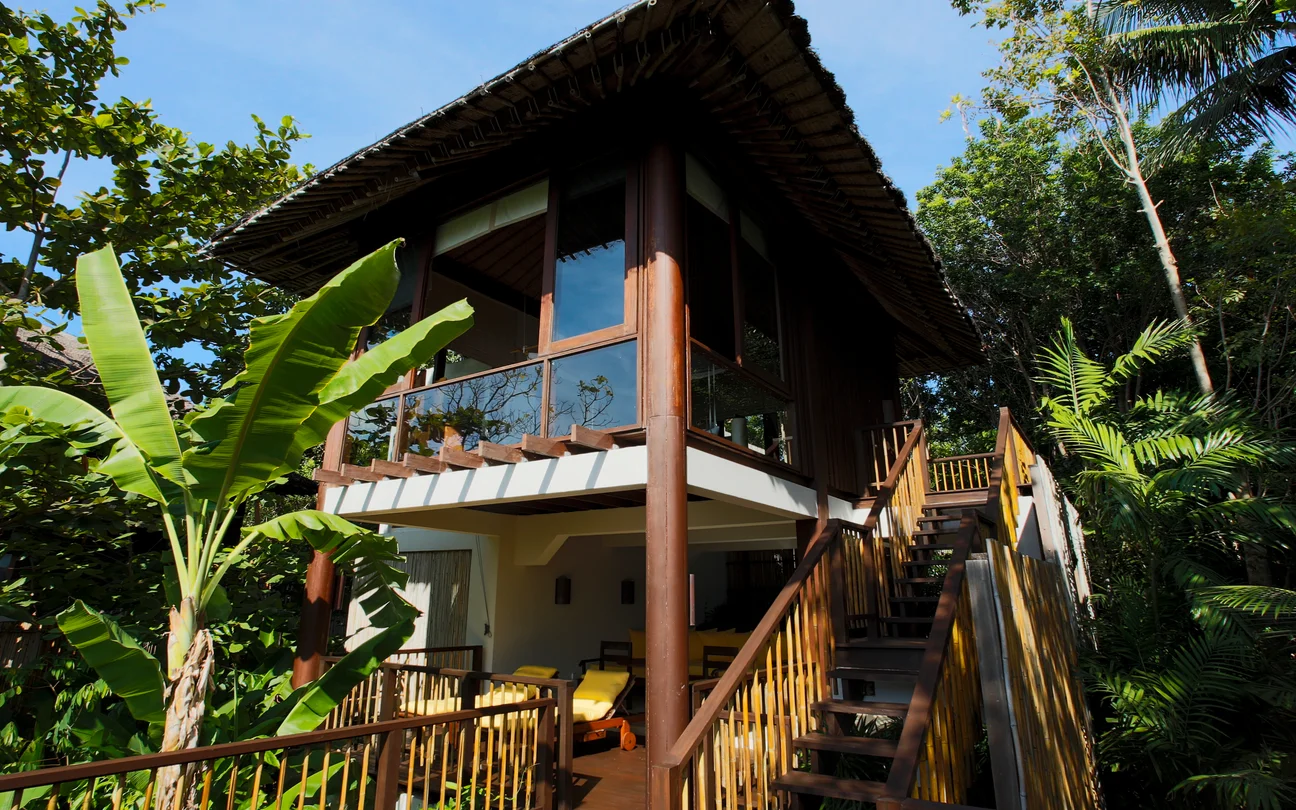 2_Hideaway_Villa_Exterior