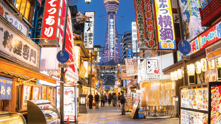 Japan