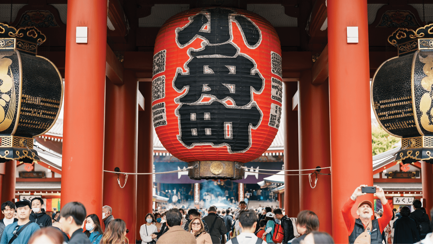 Japan
