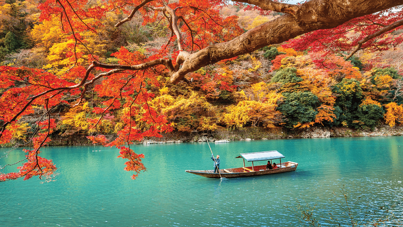 Japan