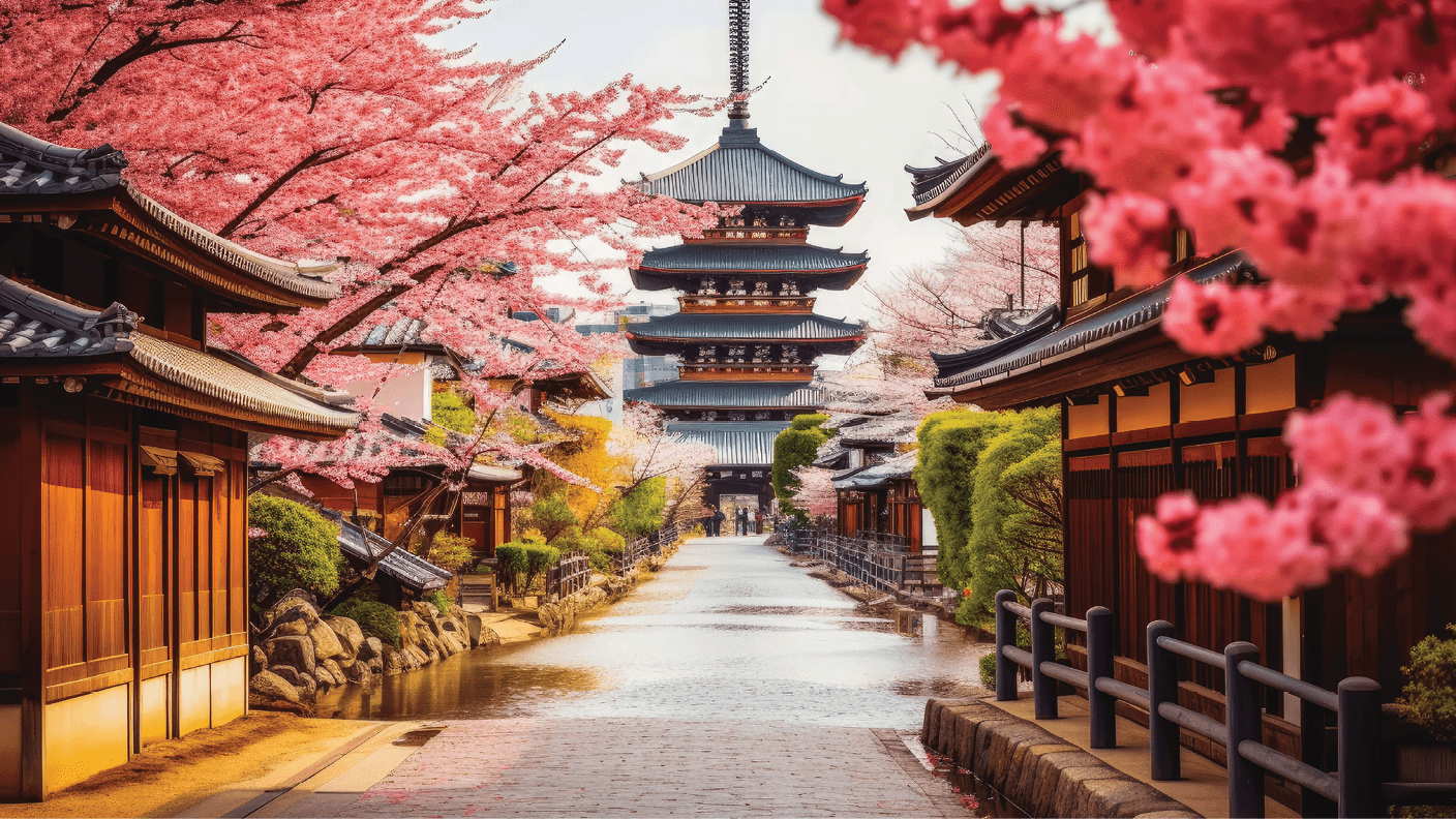 Japan