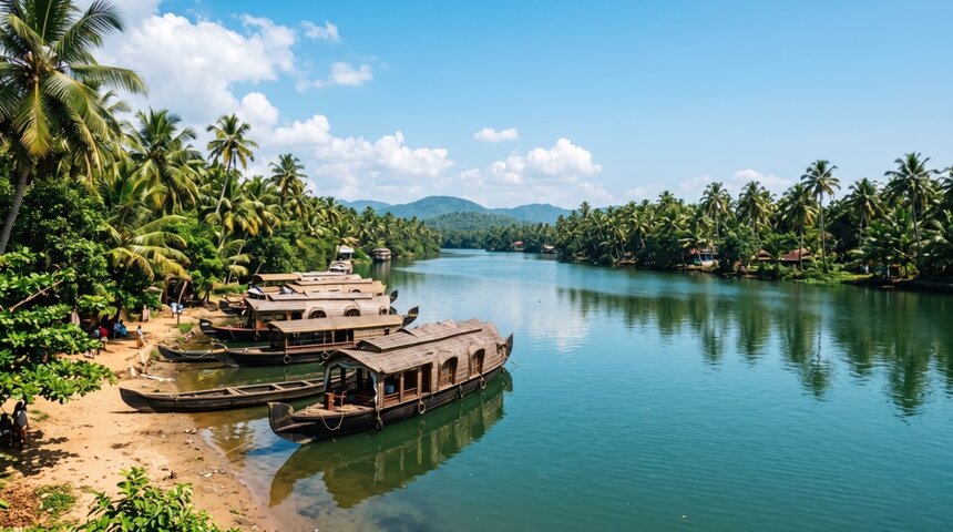 Kumarakom 2