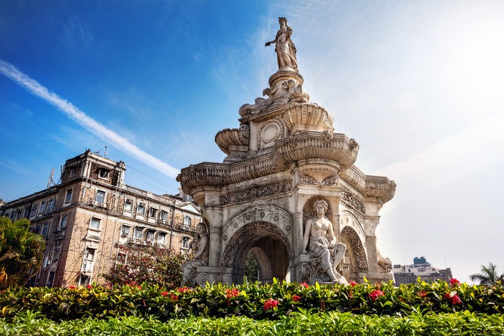 Mumbai 3