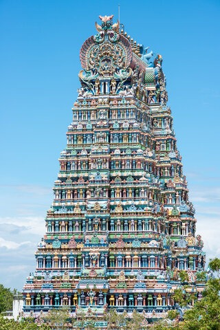 madurai