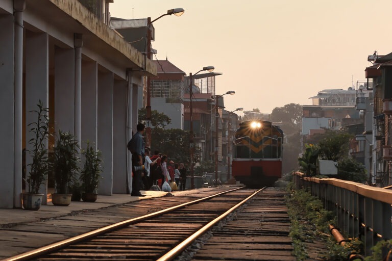 hanoi