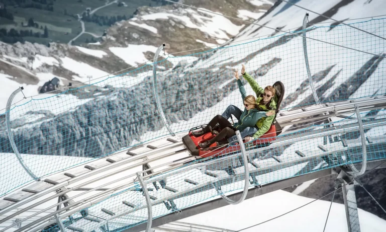 Shadag-Coaster