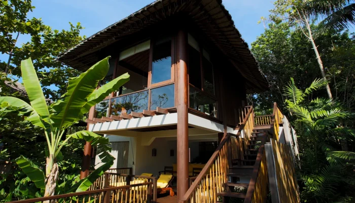 2_Hideaway_Villa_Exterior